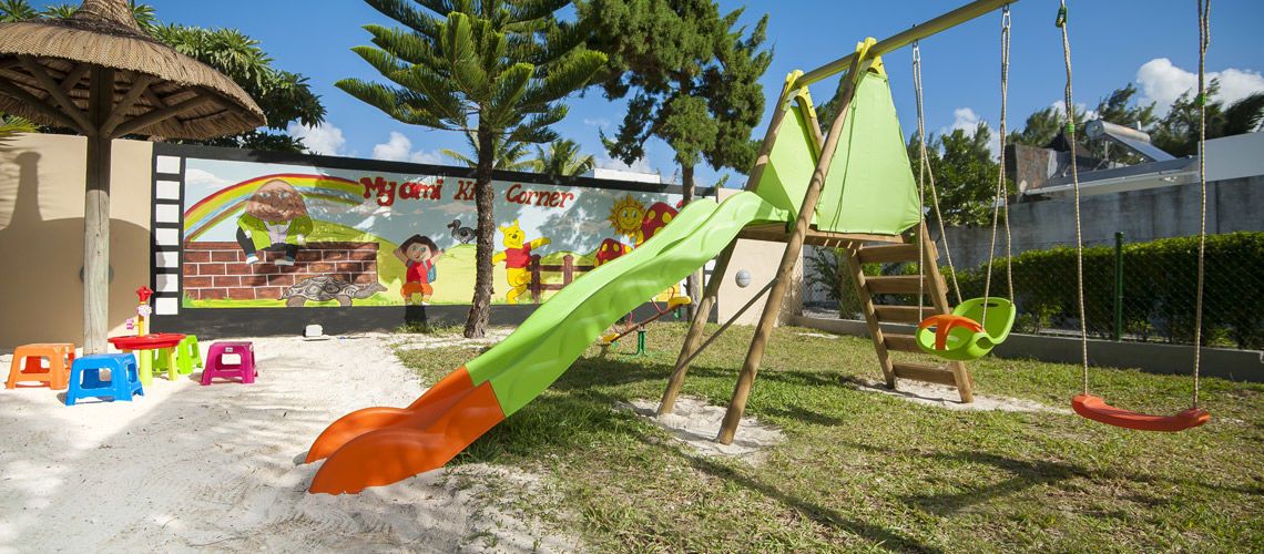 Club Coralia Jalsa Beach Hotel & Spa 3* sup avec vols Emirates pas cher photo 11