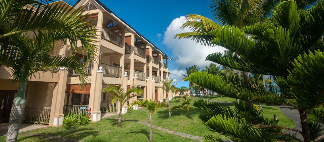 Club Coralia Jalsa Beach Hotel & Spa 3* sup avec vols Emirates pas cher photo 7