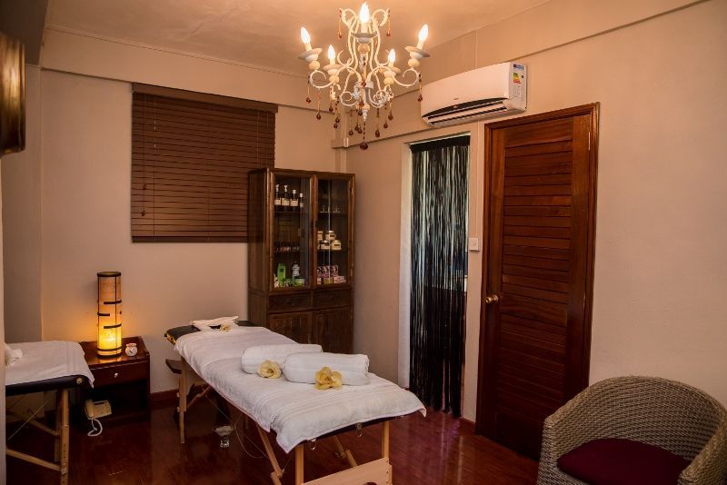 Club Coralia Villas Mon Plaisir 3* avec vols Emirates pas cher photo 8