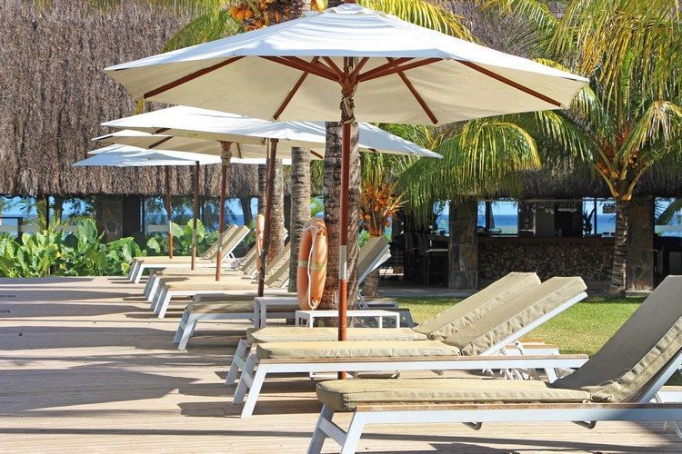 Club Coralia Villas Mon Plaisir 3* avec vols Emirates pas cher photo 11