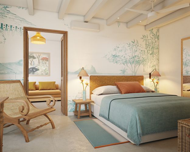 Veranda Grand Baie Hotel & Spa 4* pas cher photo 6