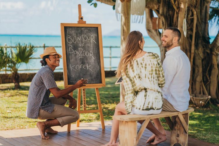 Veranda Grand Baie Hotel & Spa 4* pas cher photo 10