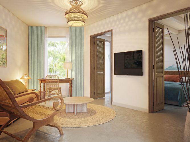 Veranda Grand Baie Hotel & Spa 4* pas cher photo 12