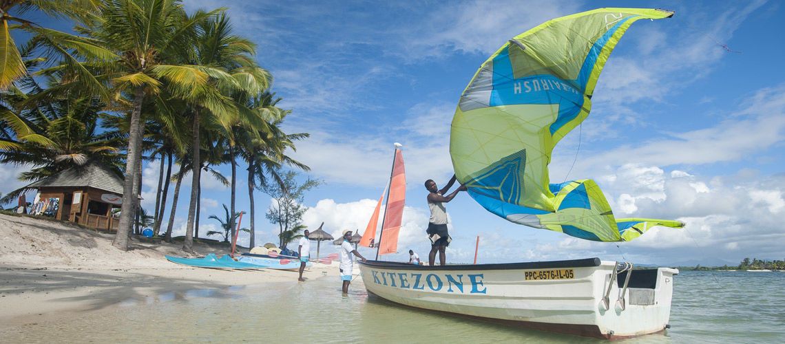 Club Coralia Jalsa Beach Hotel & Spa 3* sup - avec vols Air France pas cher photo 1