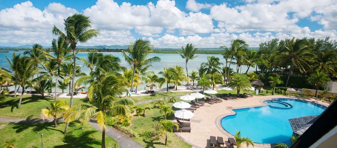 Club Coralia Jalsa Beach Hotel & Spa 3* sup - avec vols Air France pas cher photo 2