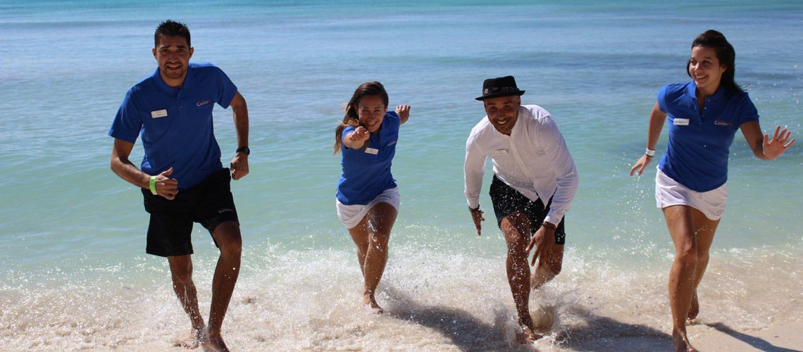 Club Coralia Jalsa Beach Hotel & Spa 3* sup - avec vols Air France pas cher photo 4