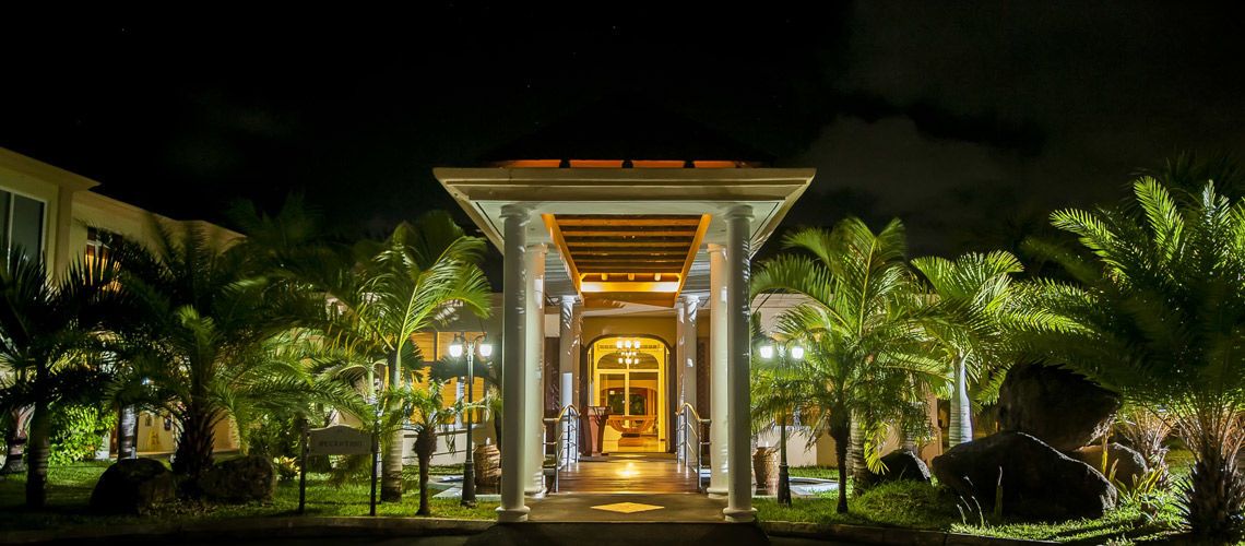 Club Coralia Jalsa Beach Hotel & Spa 3* sup - avec vols Air France pas cher photo 14