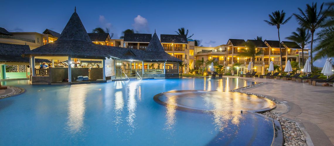 Club Coralia Jalsa Beach Hotel & Spa 3* sup - avec vols Air France pas cher photo 16