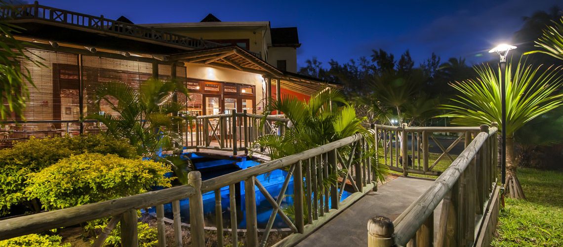 Club Coralia Jalsa Beach Hotel & Spa 3* sup - avec vols Air France pas cher photo 19