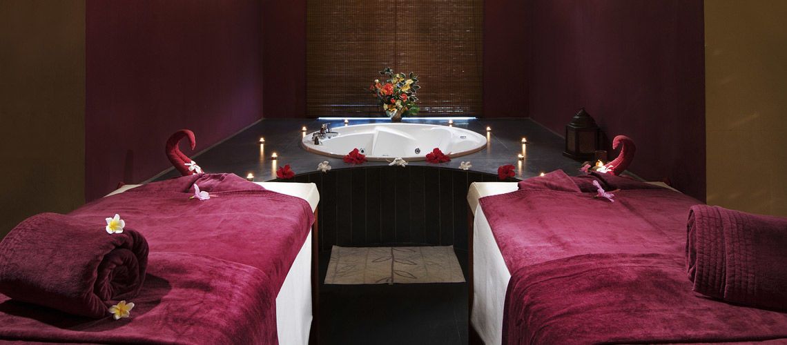 Club Coralia Jalsa Beach Hotel & Spa 3* sup - avec vols Air France pas cher photo 21