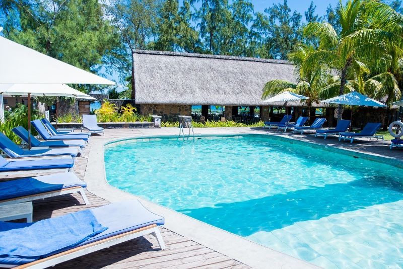 Club Coralia Villas Mon Plaisir 3* - avec vols Air France pas cher photo 2