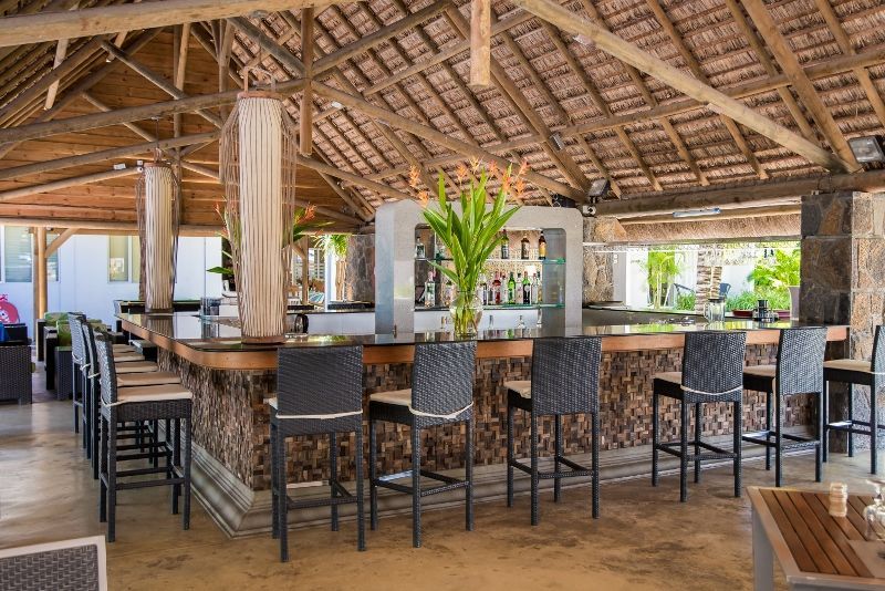 Club Coralia Villas Mon Plaisir 3* - avec vols Air France pas cher photo 6