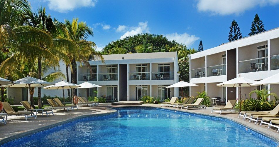 Club Coralia Villas Mon Plaisir 3* - avec vols Air France pas cher photo 9