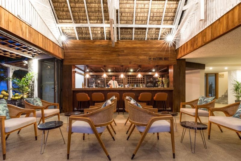 Seasense Boutique Hotel & Spa 5* - ADULT ONLY pas cher photo 7