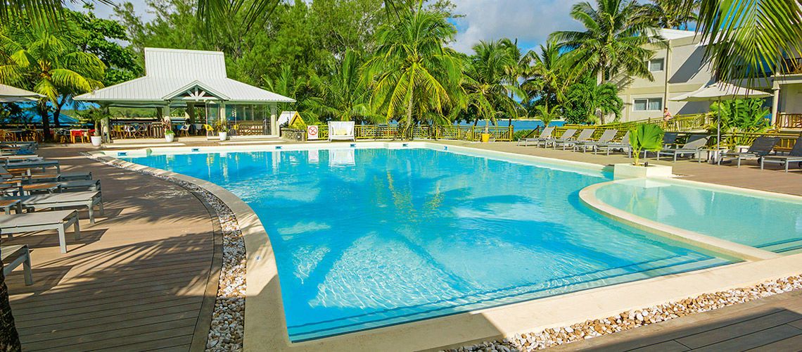 Club Coralia Peninsula Bay 3* - avec vols Air France pas cher photo 3