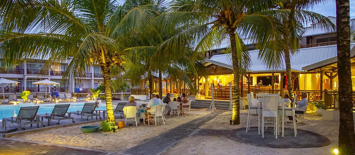 Club Coralia Peninsula Bay 3* - avec vols Air France pas cher photo 13