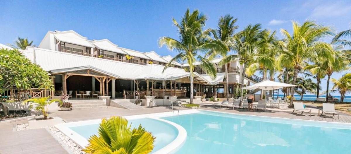 Club Coralia Peninsula Bay 3* - avec vols Air France pas cher photo 2