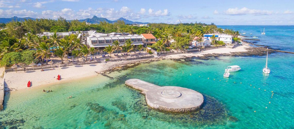 Club Coralia Peninsula Bay 3* - avec vols Air France pas cher photo 16