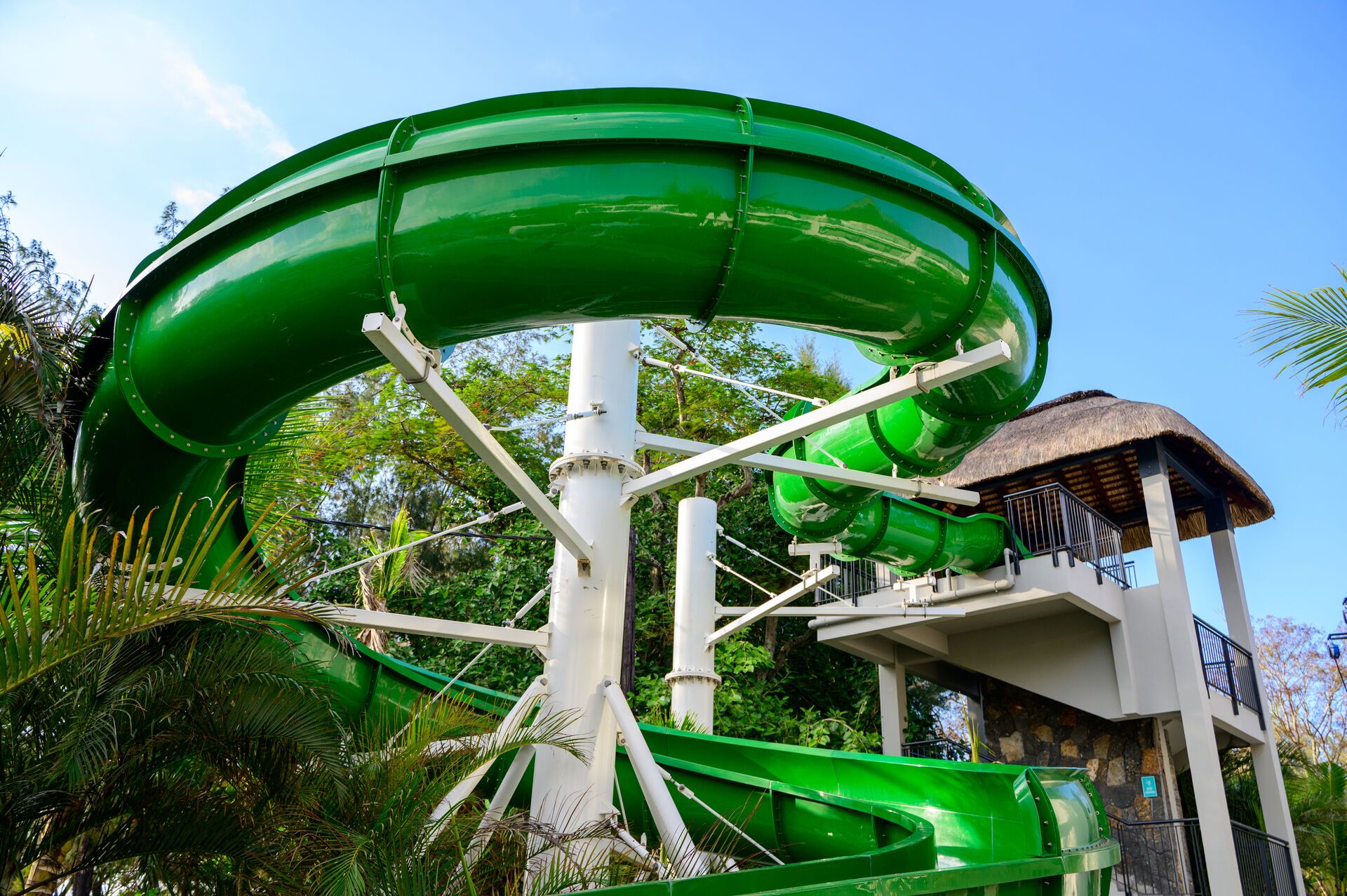 Ocean's Creek Mauritius 4* pas cher photo 12