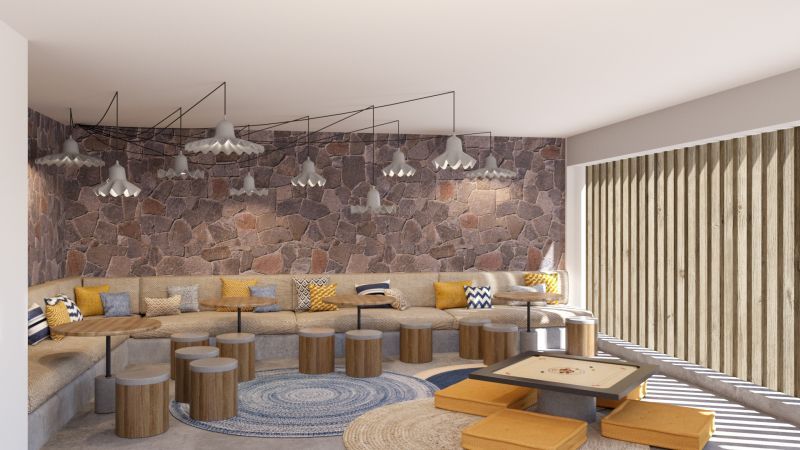 Sunrise Attitude 4* - Adults Only pas cher photo 6