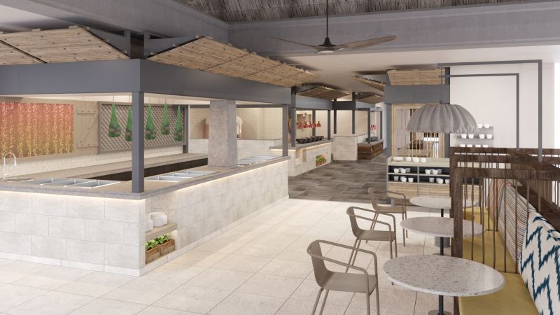 Sunrise Attitude 4* - Adults Only pas cher photo 8