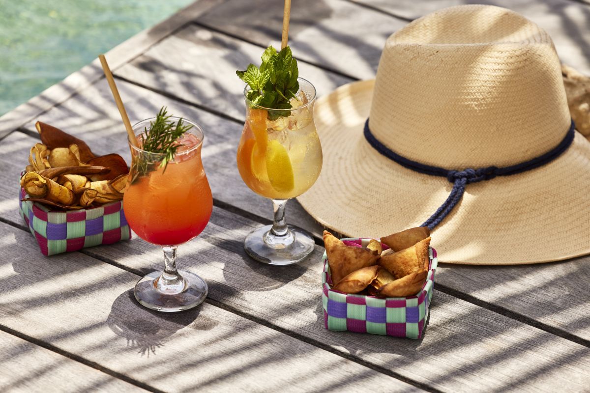 C Mauritius 4* pas cher