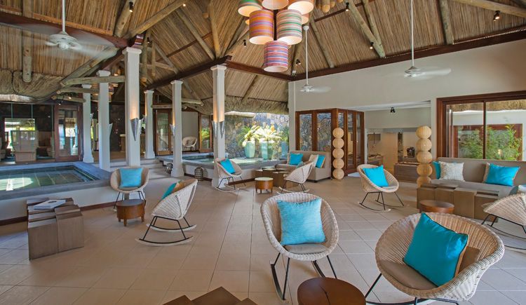 C Mauritius 4* pas cher photo 4