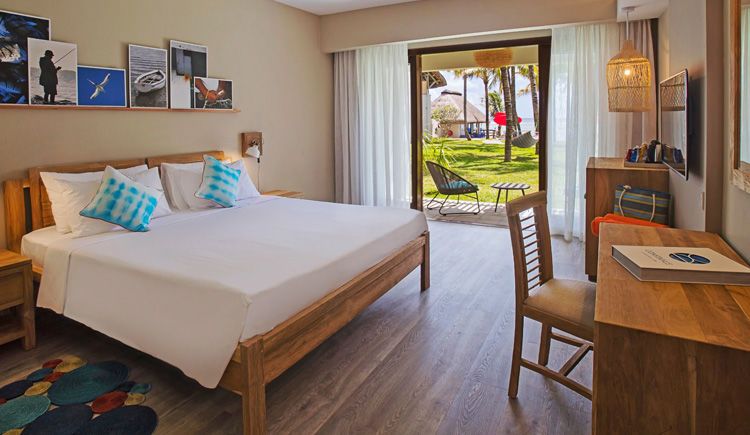 C Mauritius 4* pas cher photo 5