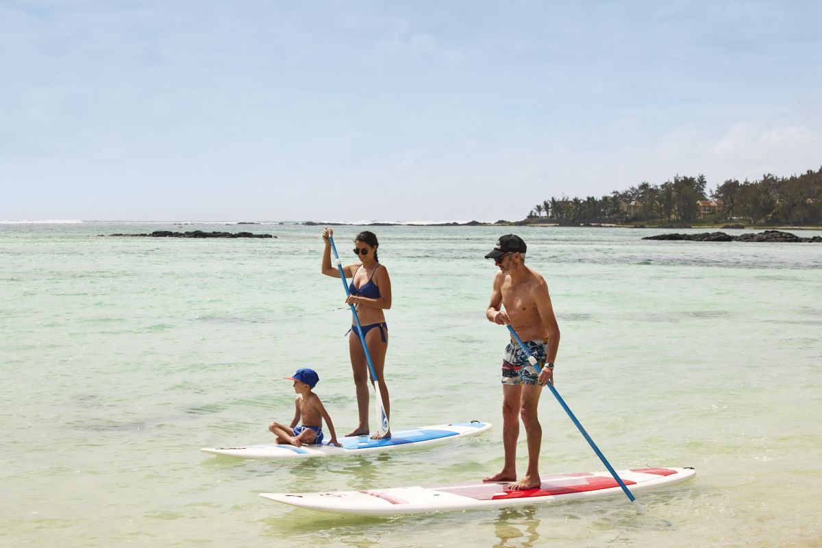 C Mauritius 4* pas cher photo 7