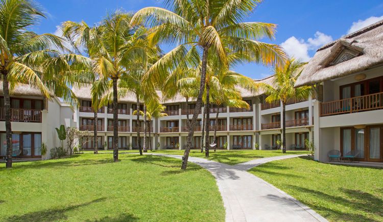 C Mauritius 4* pas cher photo 8