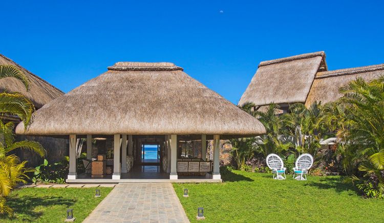 C Mauritius 4* pas cher photo 9