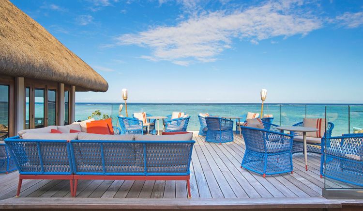 C Mauritius 4* pas cher photo 10