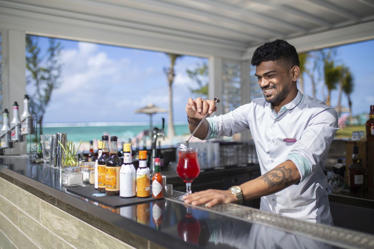 C Mauritius 4* pas cher photo 14