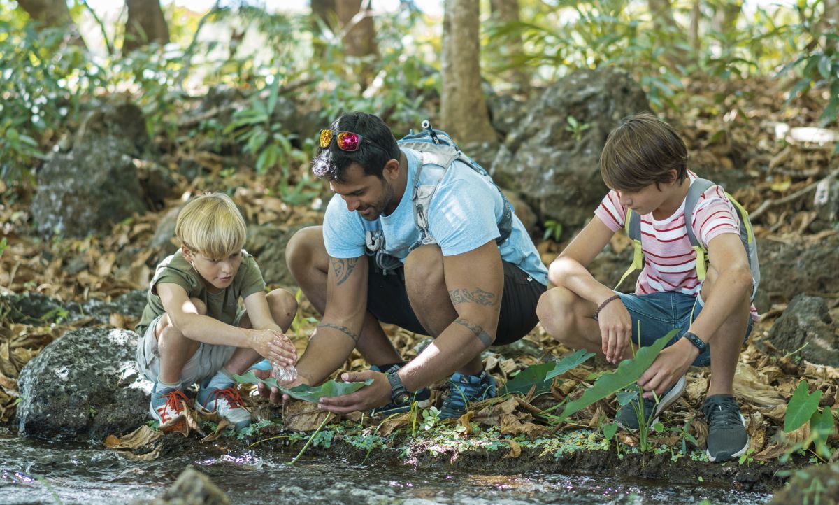 C Mauritius 4* pas cher photo 17