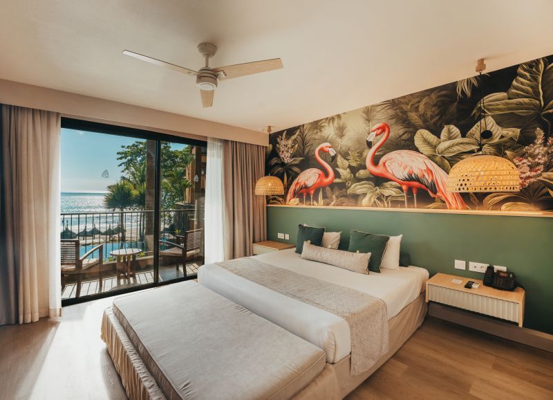 Tamarina Golf & Spa Boutique Hotel 4* pas cher photo 4