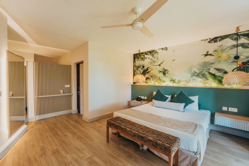 Tamarina Golf & Spa Boutique Hotel 4* pas cher photo 5