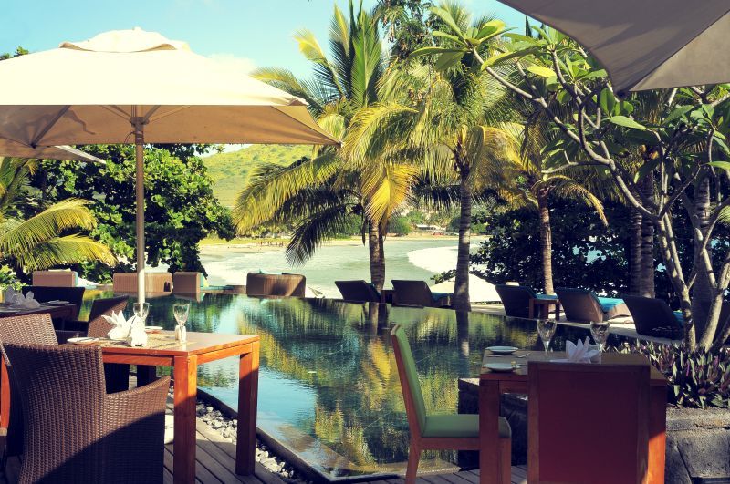 Tamarina Golf & Spa Boutique Hotel 4* pas cher photo 7