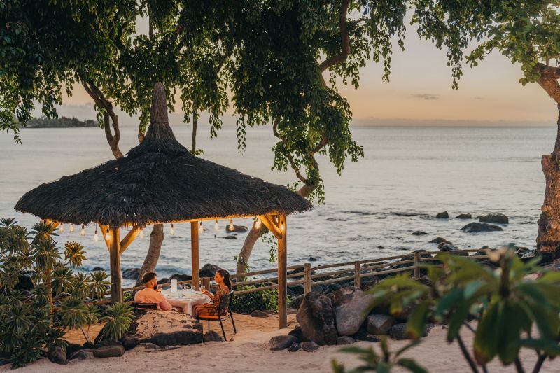 Tamarina Golf & Spa Boutique Hotel 4* pas cher photo 8