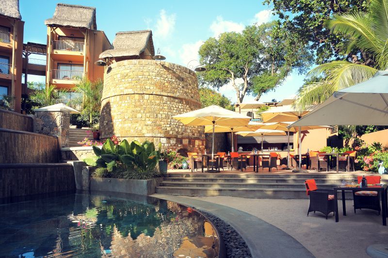 Tamarina Golf & Spa Boutique Hotel 4* pas cher photo 9