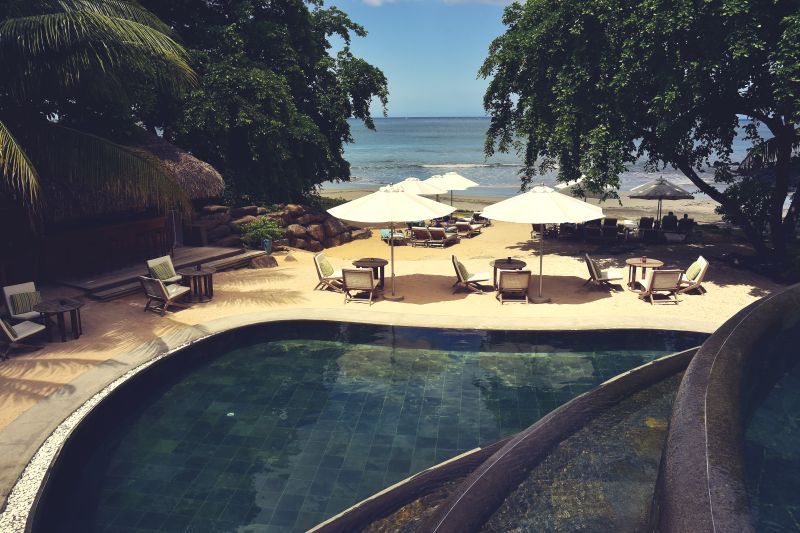 Tamarina Golf & Spa Boutique Hotel 4* pas cher photo 10