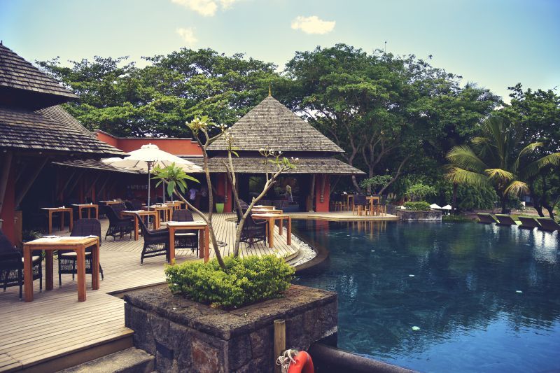 Tamarina Golf & Spa Boutique Hotel 4* pas cher photo 11