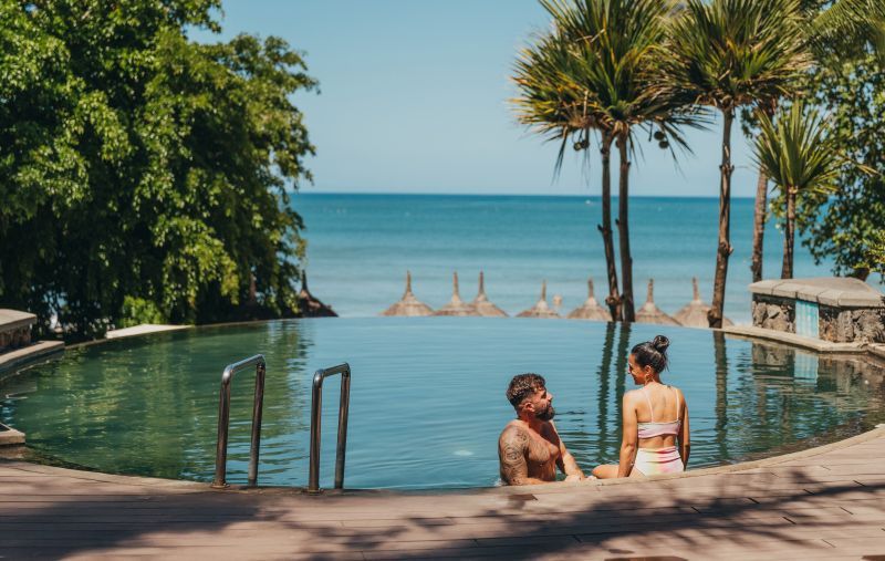 Tamarina Golf & Spa Boutique Hotel 4* pas cher photo 12