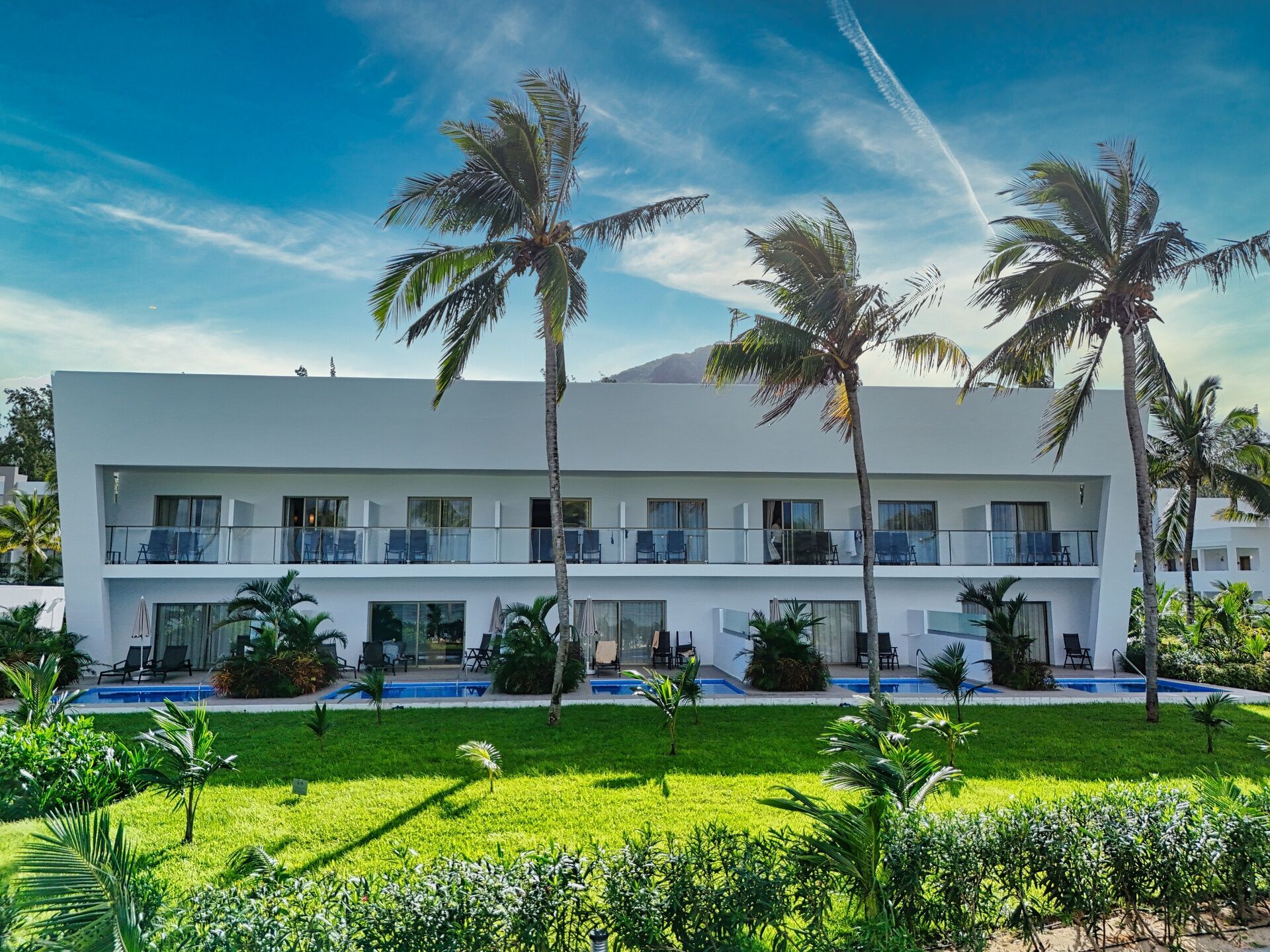 Jet Tours Signature Riu Palace Mauritius 4* - Adults Only pas cher photo 5