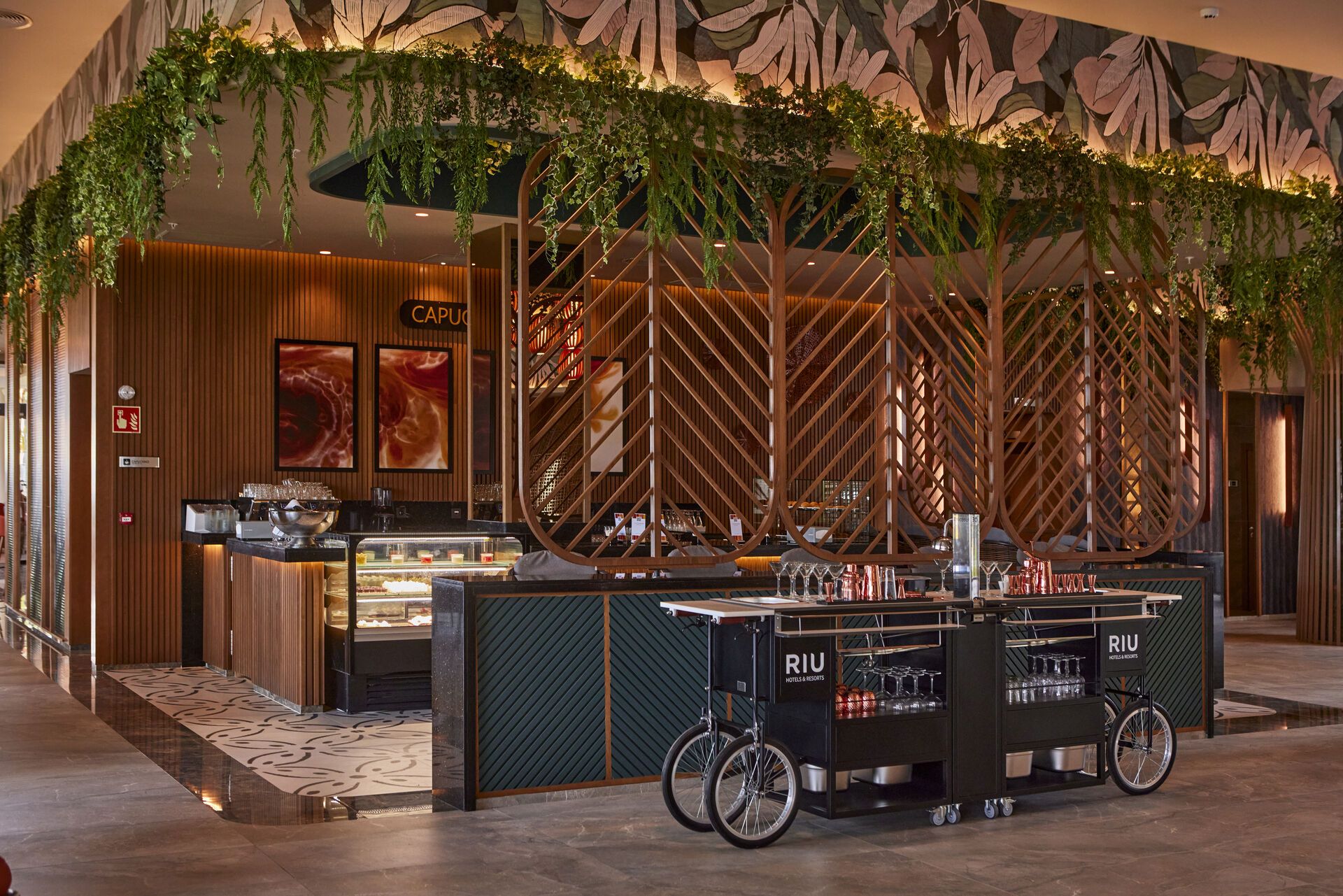 Jet Tours Signature Riu Palace Mauritius 4* - Adults Only pas cher photo 8