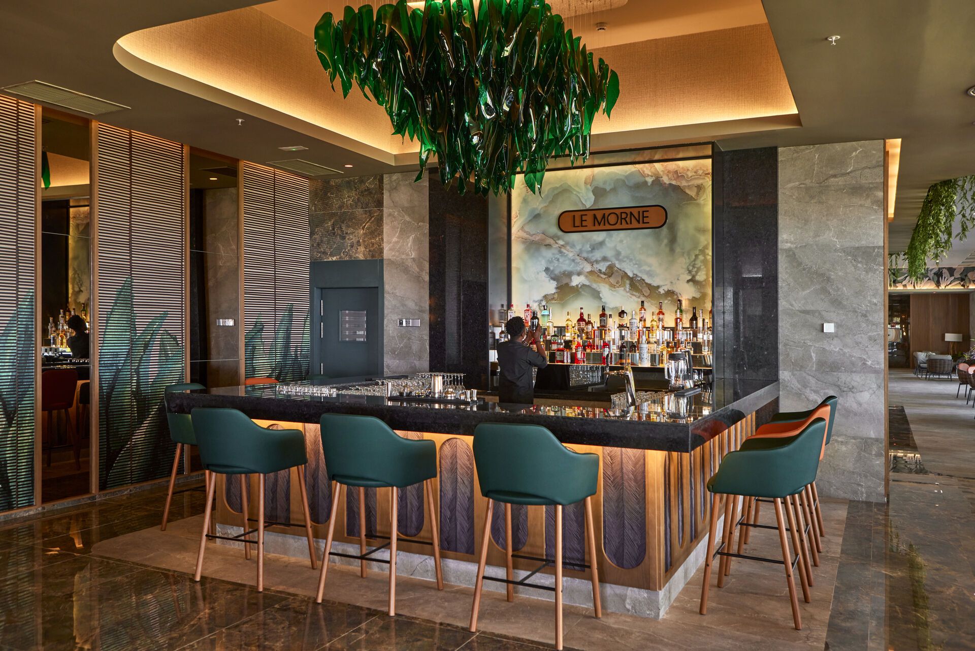 Jet Tours Signature Riu Palace Mauritius 4* - Adults Only pas cher photo 14