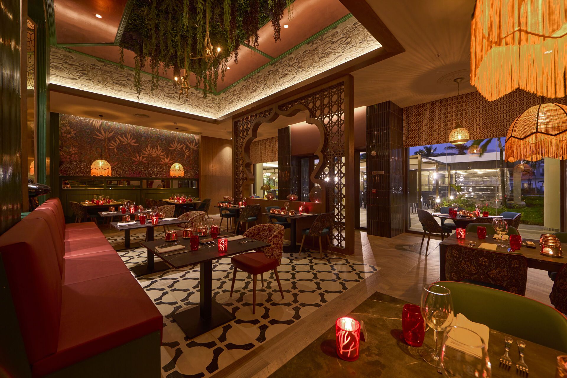 Jet Tours Signature Riu Palace Mauritius 4* - Adults Only pas cher photo 12