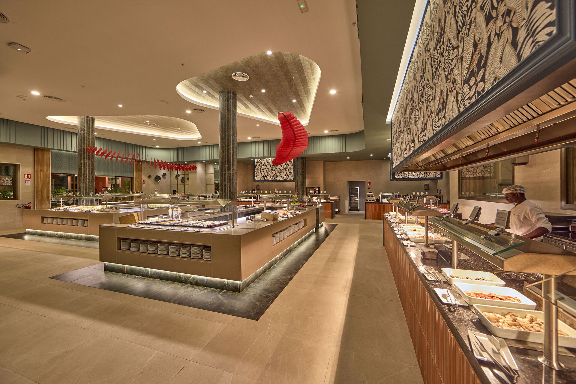 Jet Tours Signature Riu Palace Mauritius 4* - Adults Only pas cher photo 10