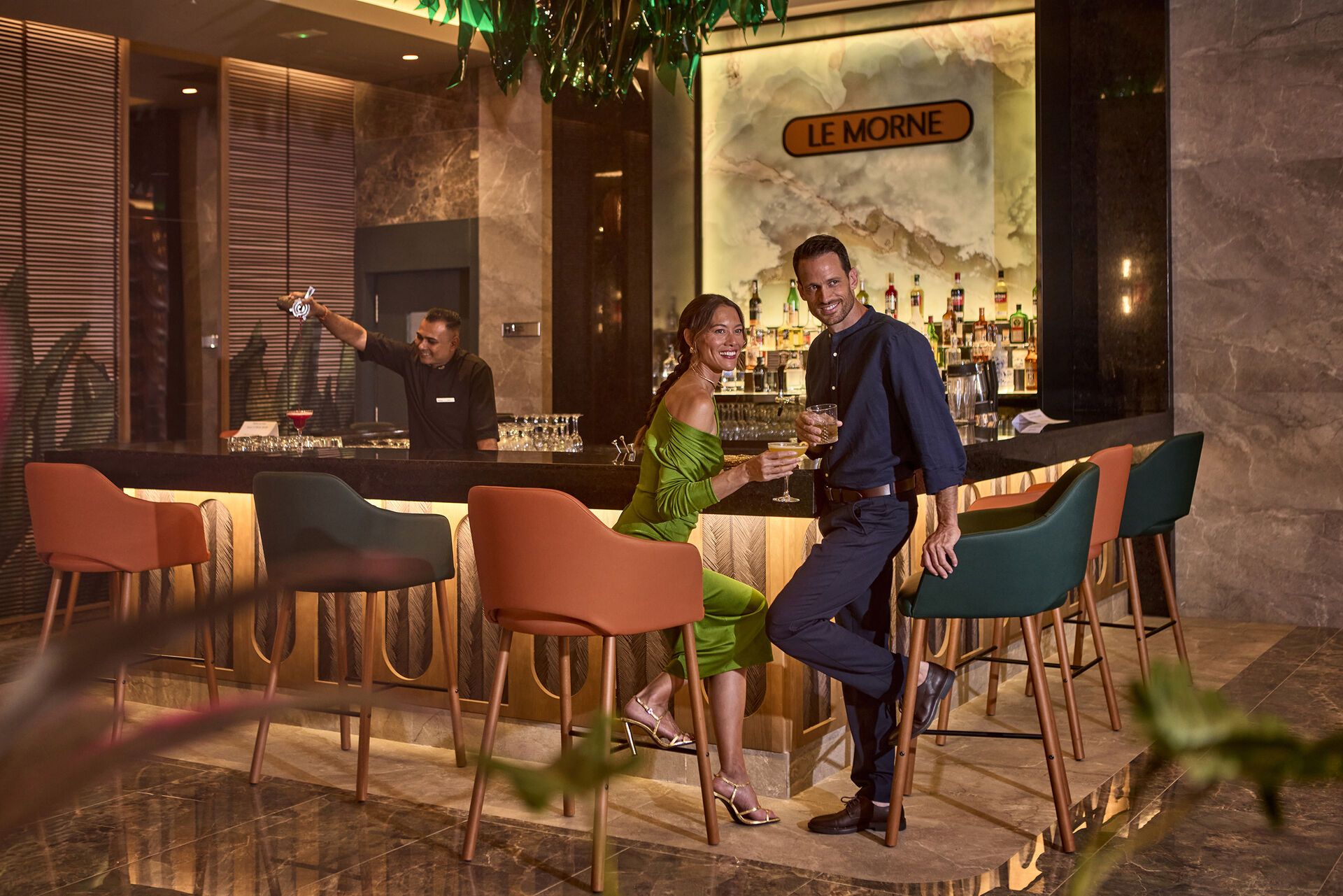 Jet Tours Signature Riu Palace Mauritius 4* - Adults Only pas cher photo 13