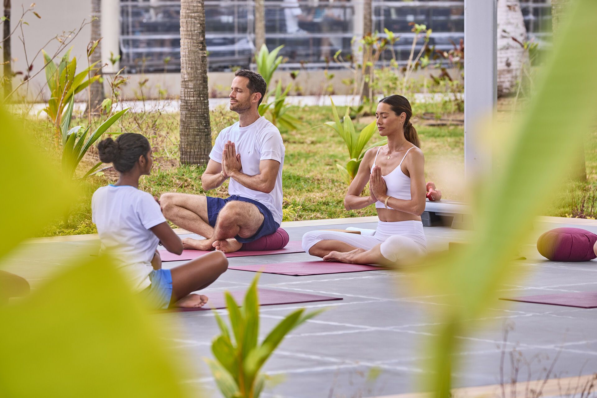 Jet Tours Signature Riu Palace Mauritius 4* - Adults Only pas cher photo 18