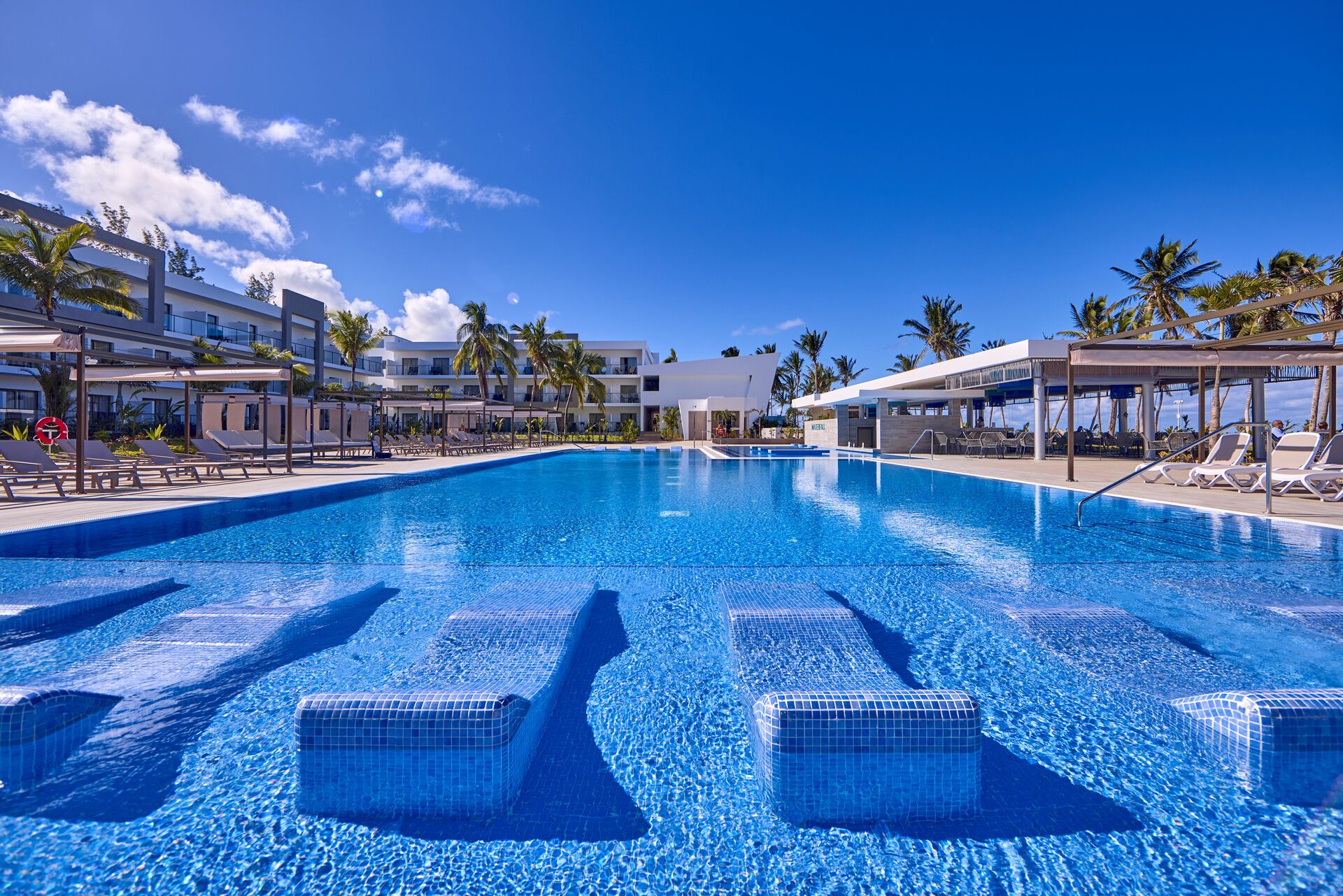 Jet Tours Signature Riu Palace Mauritius 4* - Adults Only pas cher photo 4